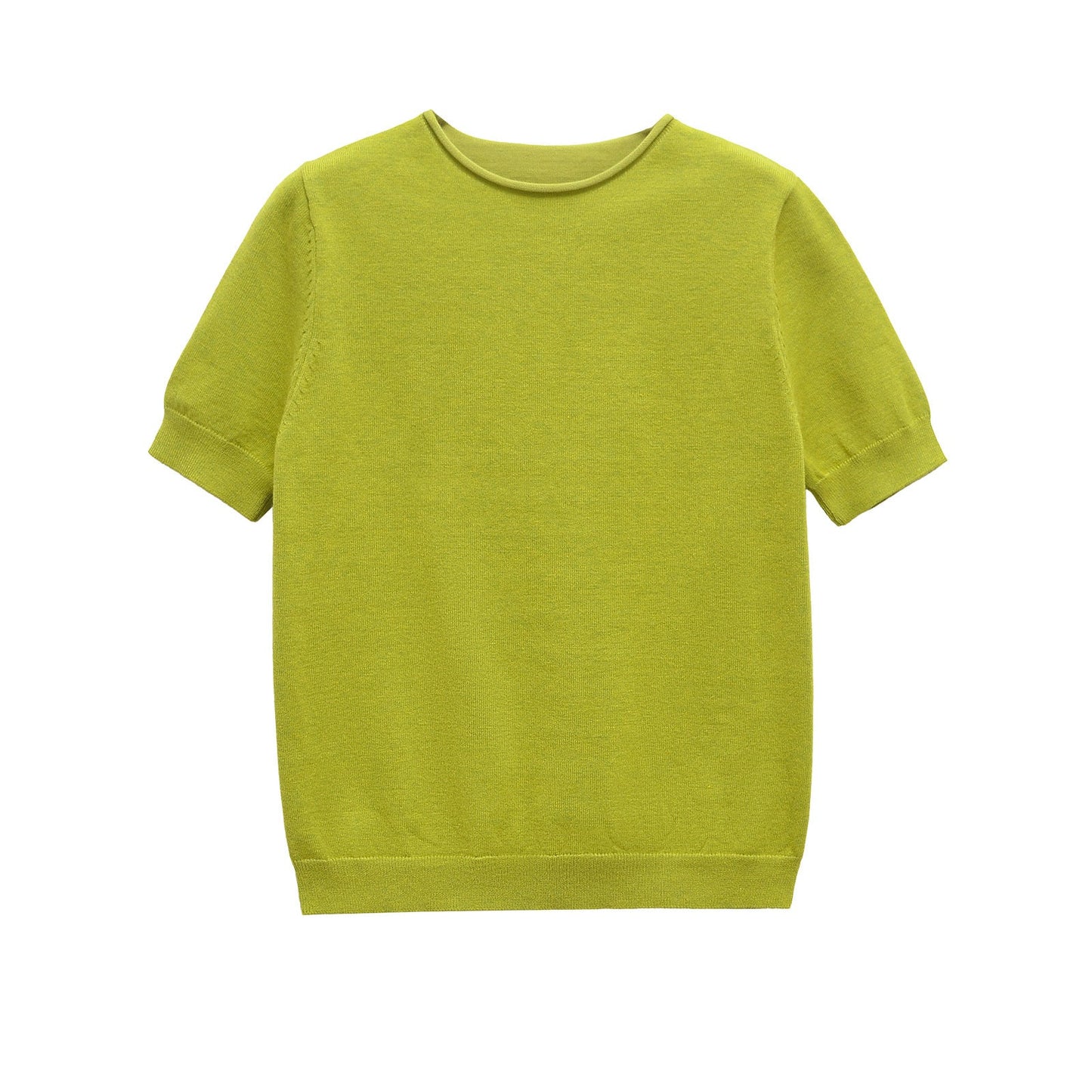 Essential Pure Knit Top