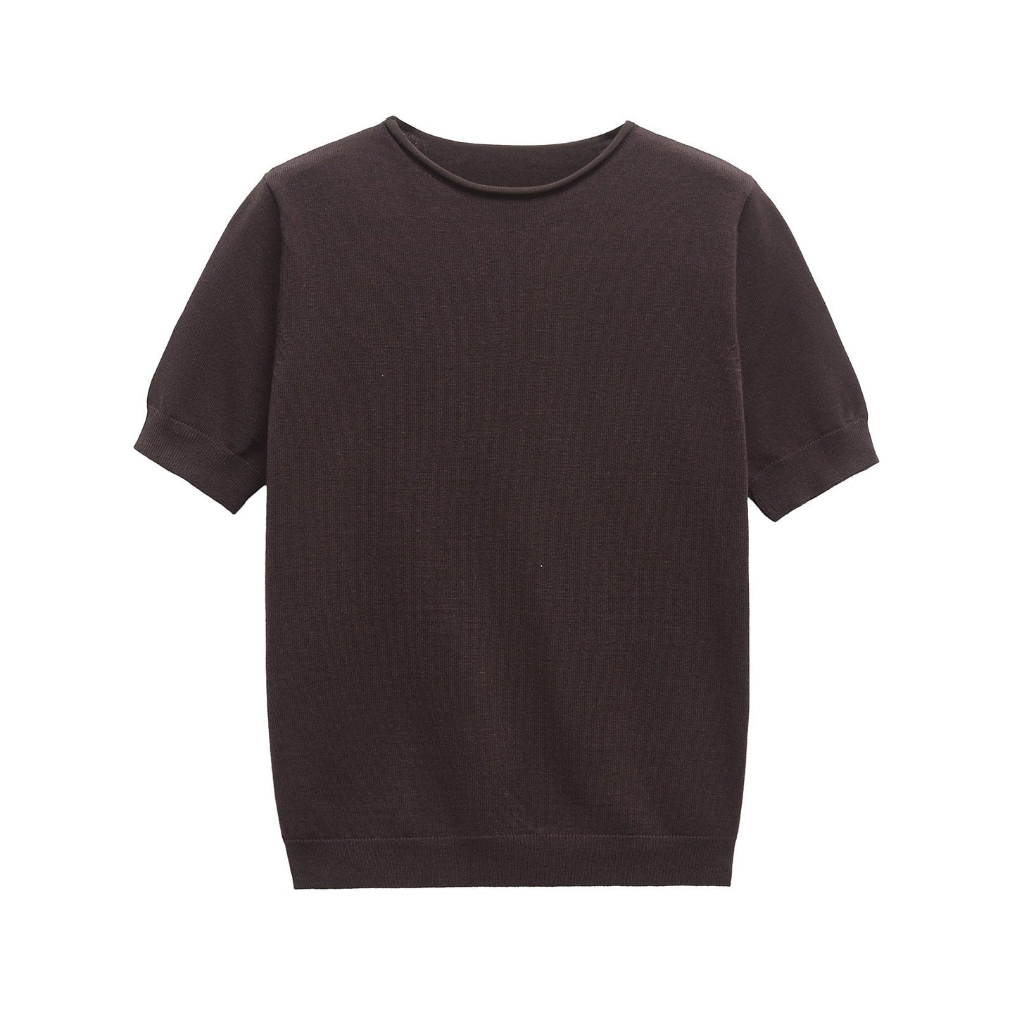 Essential Pure Knit Top