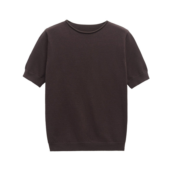 Essential Pure Knit Top